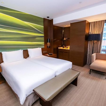 Marco Polo Ortigas Manila Hotel Pasig City Ngoại thất bức ảnh