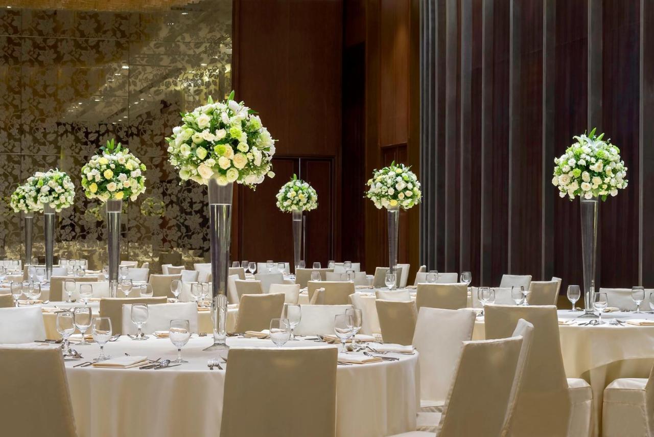 Marco Polo Ortigas Manila Hotel Pasig City Ngoại thất bức ảnh