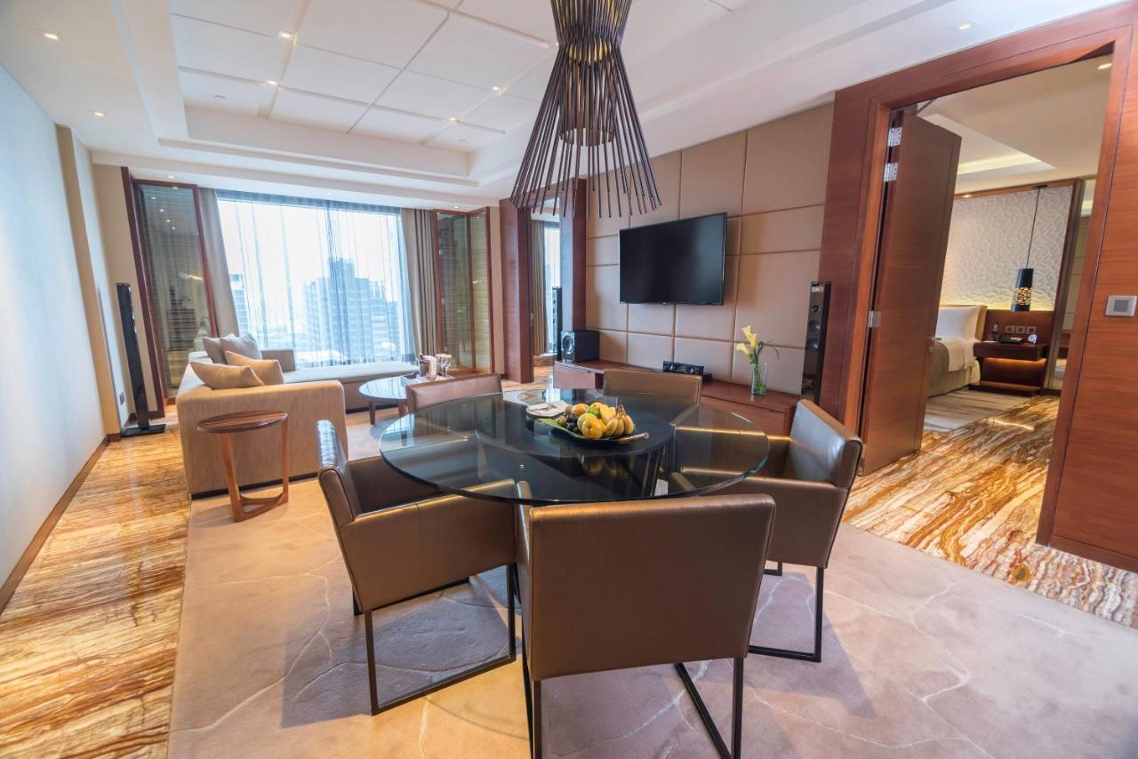 Marco Polo Ortigas Manila Hotel Pasig City Ngoại thất bức ảnh