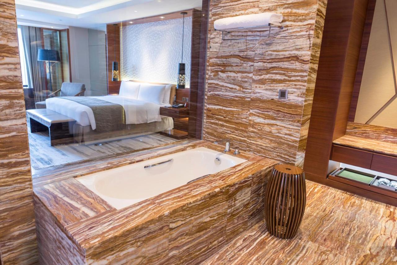 Marco Polo Ortigas Manila Hotel Pasig City Ngoại thất bức ảnh