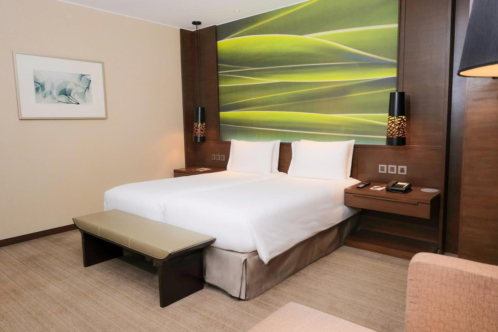 Marco Polo Ortigas Manila Hotel Pasig City Ngoại thất bức ảnh