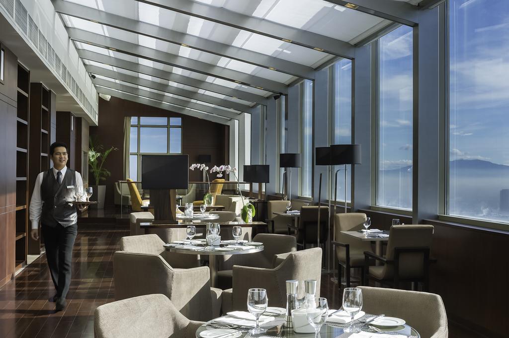 Marco Polo Ortigas Manila Hotel Pasig City Ngoại thất bức ảnh