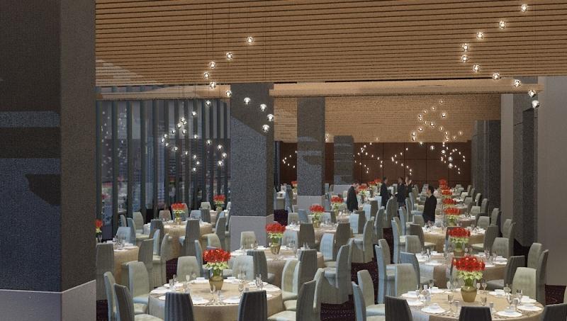 Marco Polo Ortigas Manila Hotel Pasig City Ngoại thất bức ảnh
